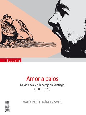cover image of Amor a palos